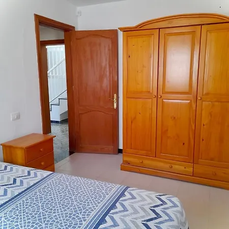 Appartamento Casa Fayacanes