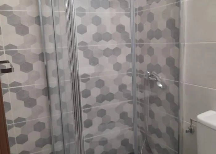 Casa Fayacanes Apartman *