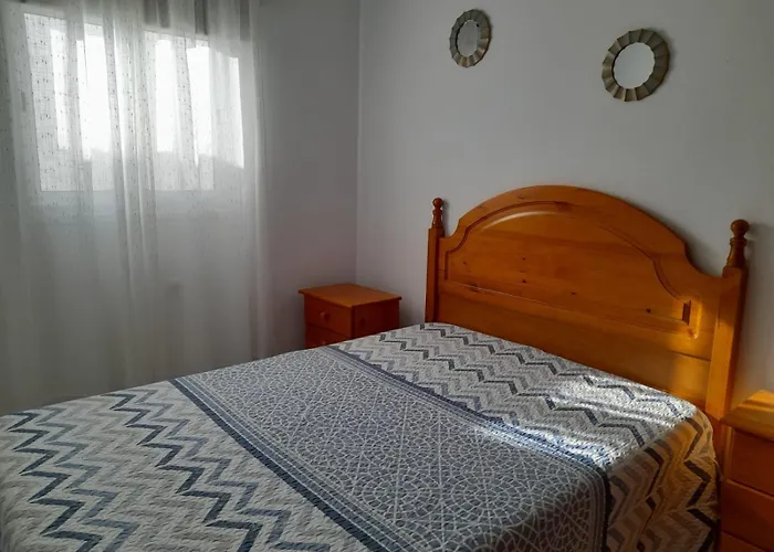 Casa Fayacanes Apartman