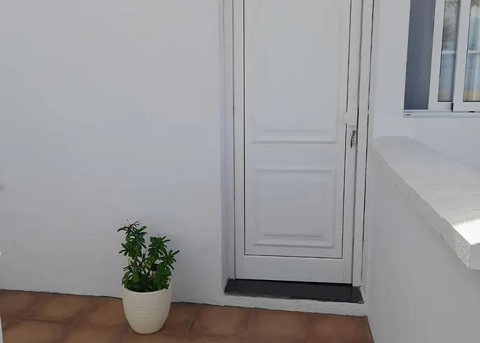 Casa Fayacanes Apartman La Ampuyenta