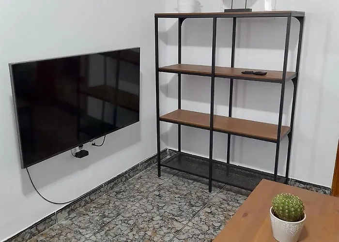 Apartman Casa Fayacanes *