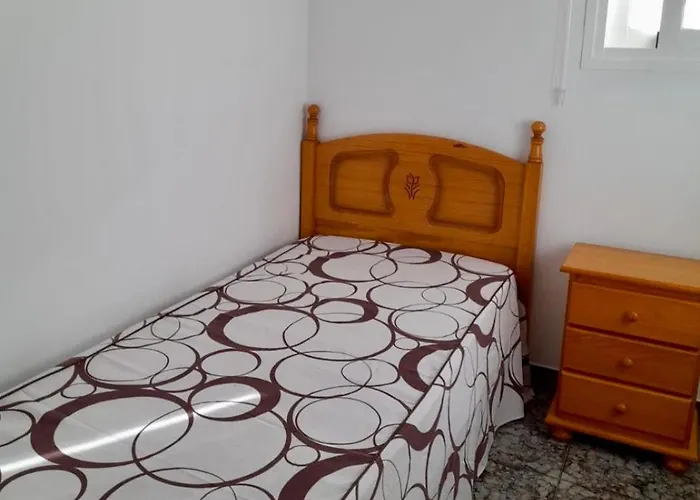 Apartman Casa Fayacanes