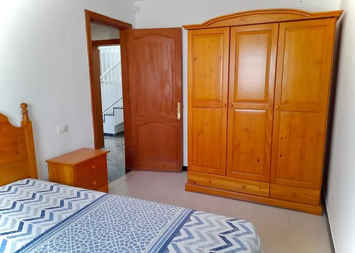 Apartman Casa Fayacanes