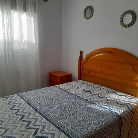 Casa Fayacanes Apartment