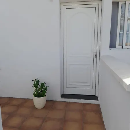 Casa Fayacanes Apartment La Ampuyenta