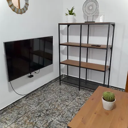 Appartement Casa Fayacanes *