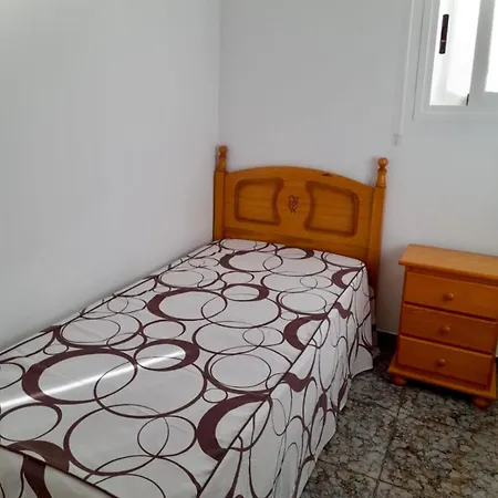 Apartment Casa Fayacanes