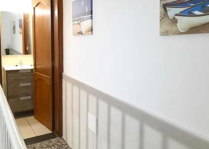 Casa Fayacanes Apartment La Ampuyenta