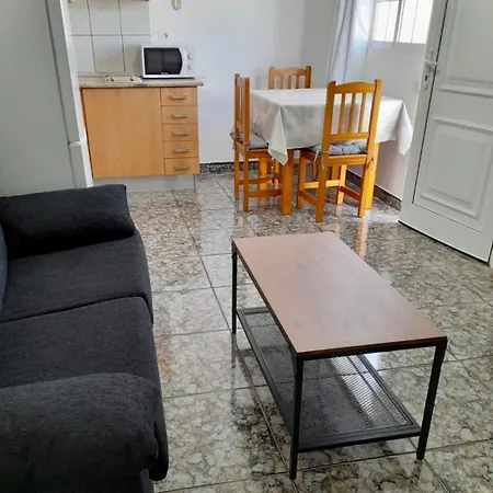 Daire Casa Fayacanes