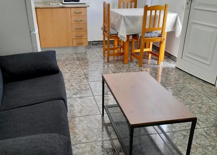 Apartment Casa Fayacanes